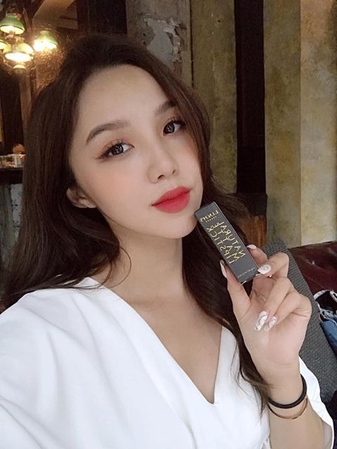 Son LS cũ – LS 19 · Đỏ tươi